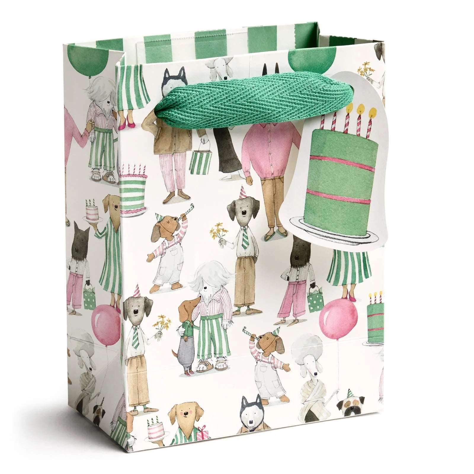E. Frances Gift Bag
