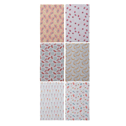 Hazel Mazel Recycled Microfiber Tea Towel