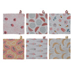 Hazel Mazel Recycled Microfiber Dish Cloth