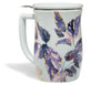 Tea Forte Fiore Steeping Cups