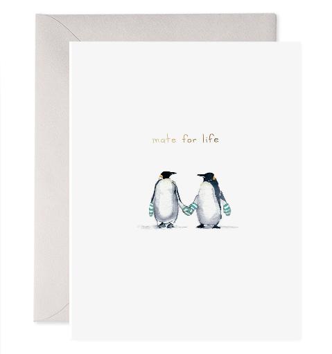 E. Frances Love, Anniversary, Wedding Cards