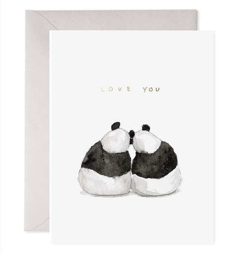 E. Frances Love, Anniversary, Wedding Cards