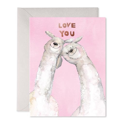 E. Frances Love, Anniversary, Wedding Cards