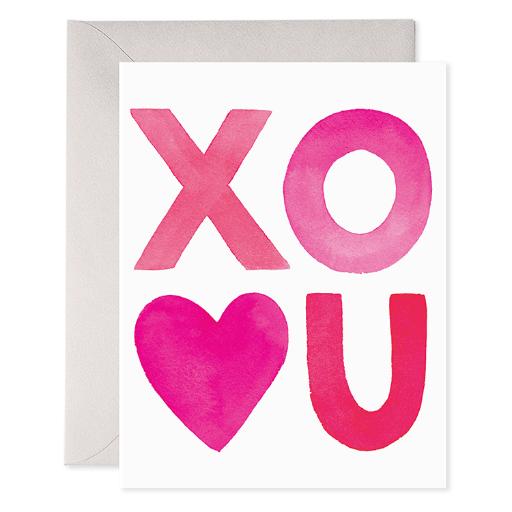 E. Frances Love, Anniversary, Wedding Cards