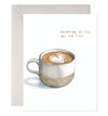 E. Frances Love, Anniversary, Wedding Cards