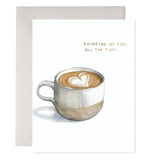 E. Frances Love, Anniversary, Wedding Cards