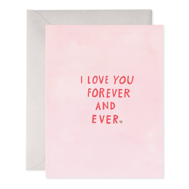 E. Frances Greeting Cards