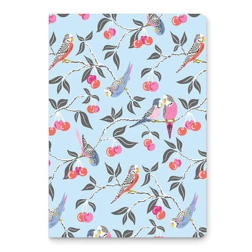 Studio Oh Keri Notebook