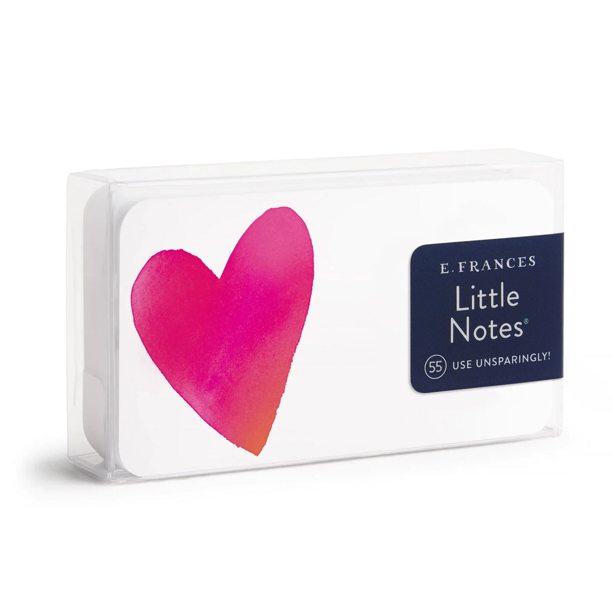 Big Heart Little Notes