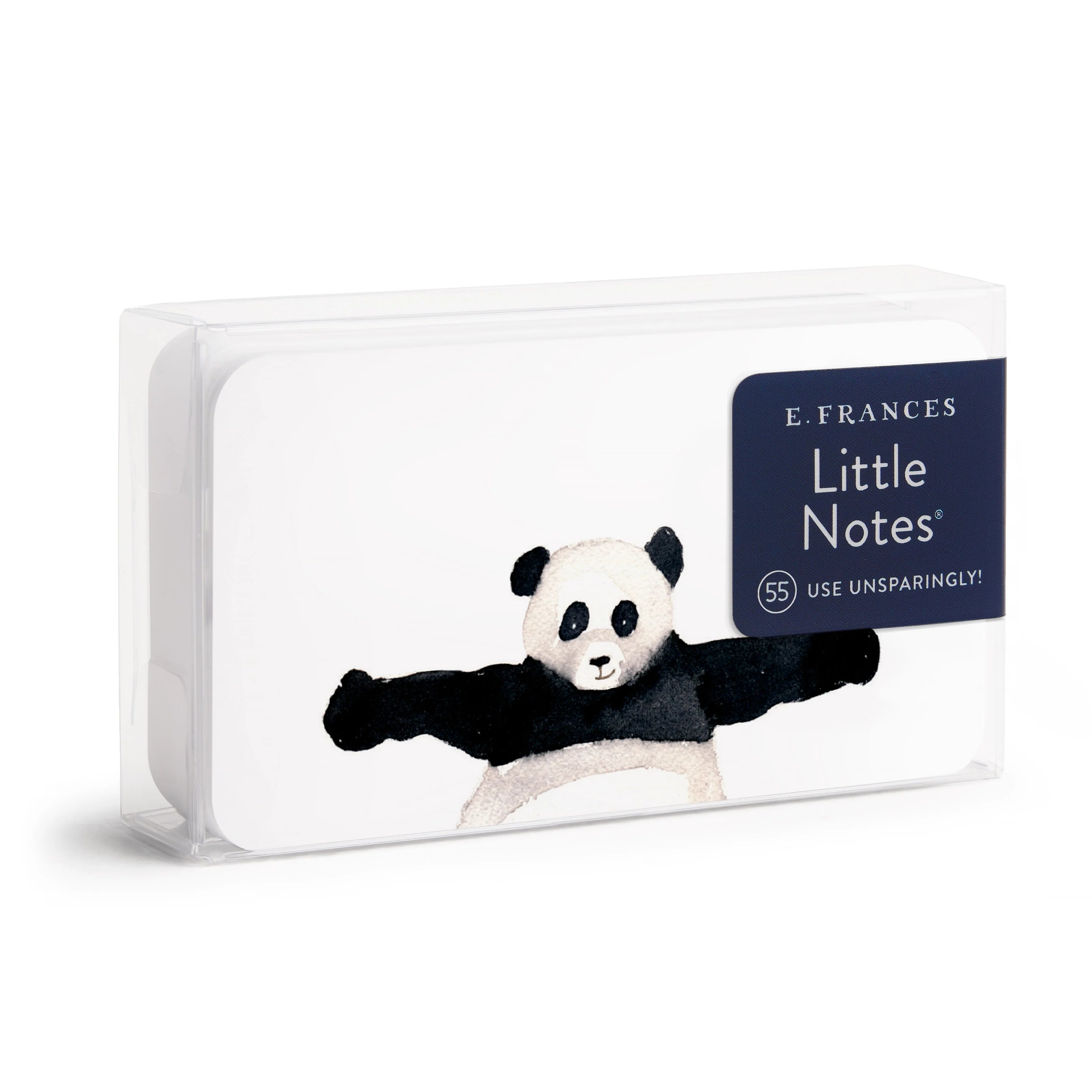 Panda Hug Little Notes