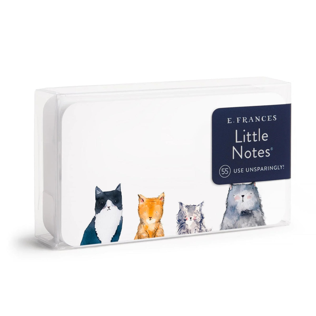 Cat's Meow Little Notes