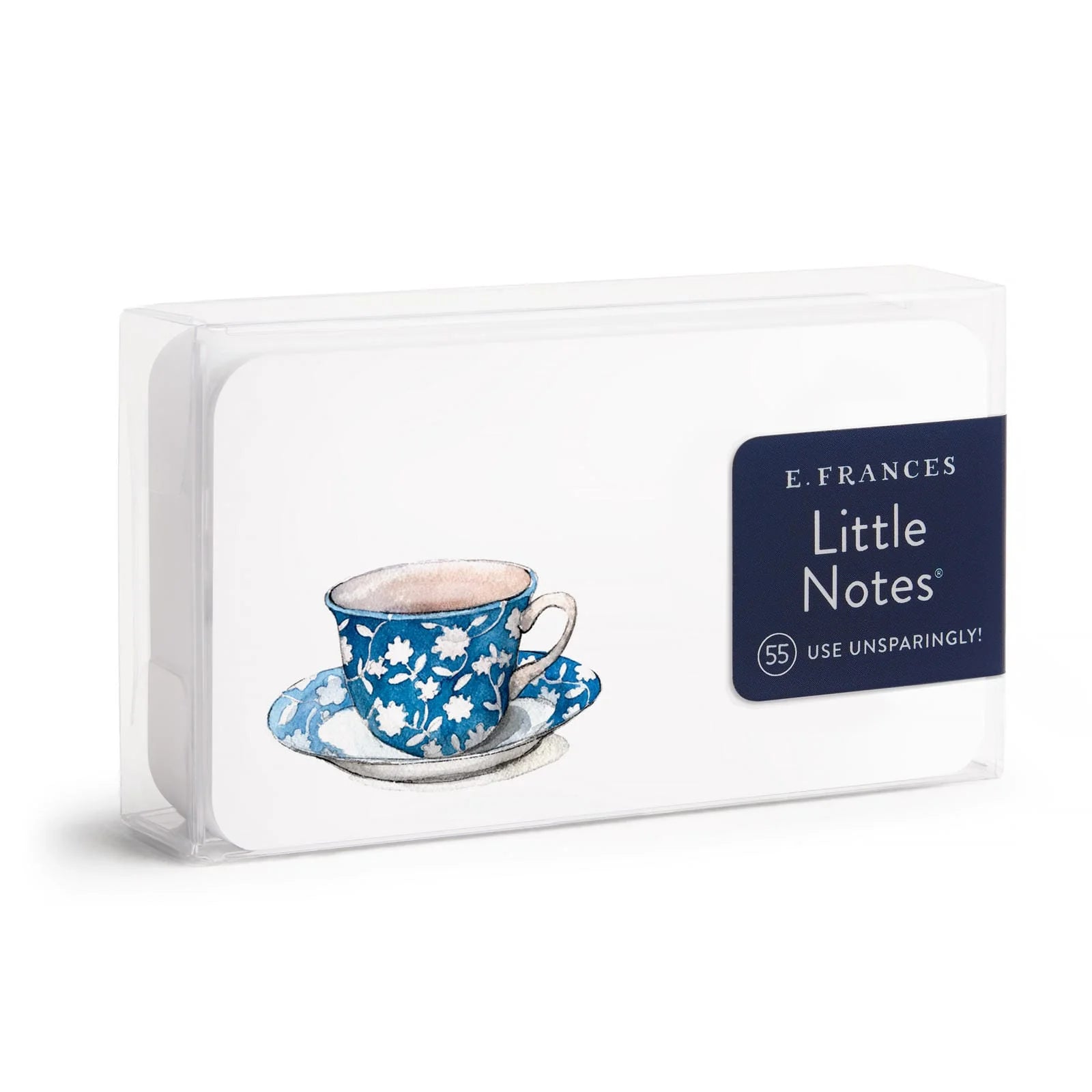 Spot of Tea Little Notes