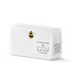 E. Frances Little Notes