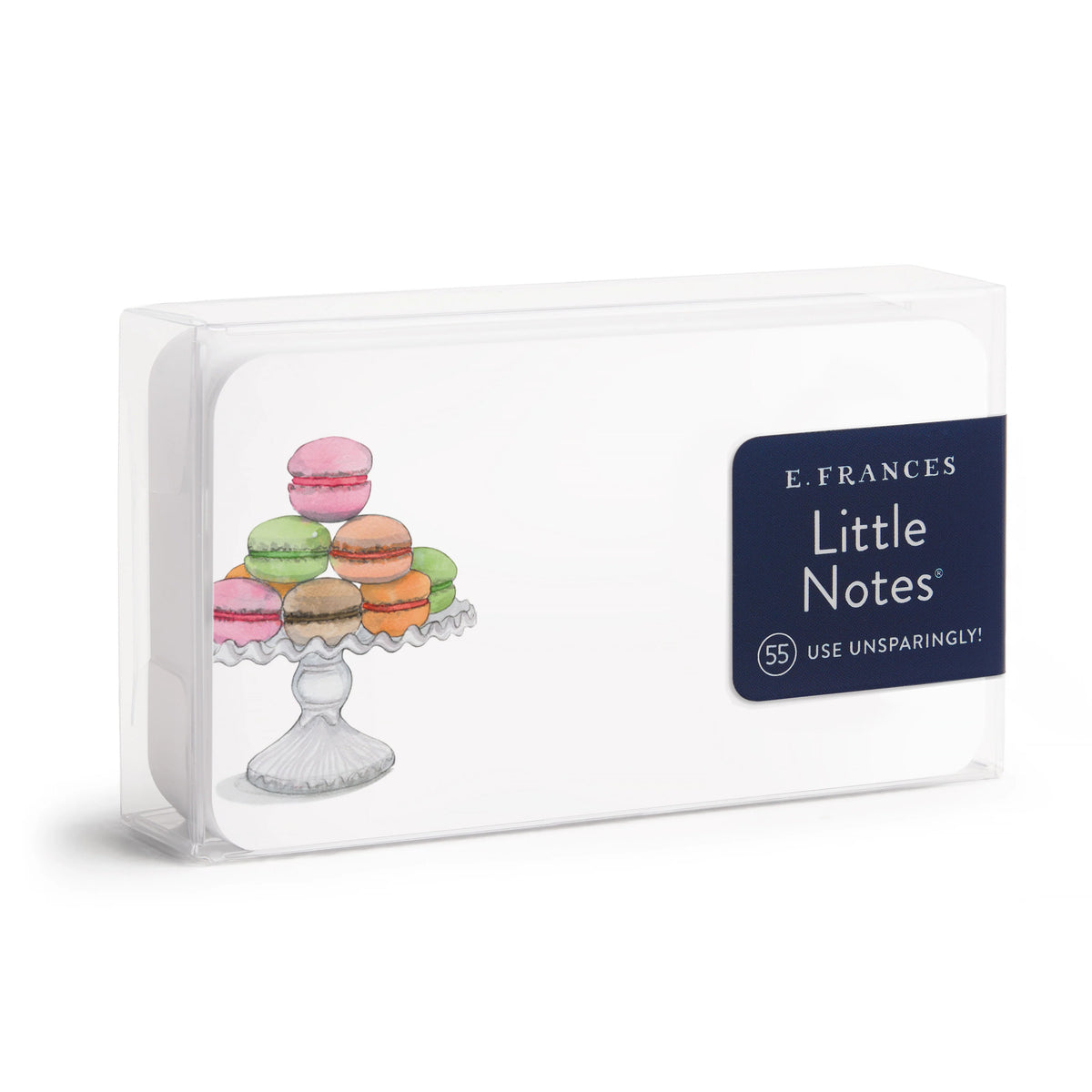 Macaron Little Notes
