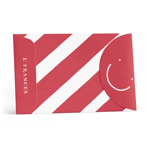E. Frances Little Notes Envelopes