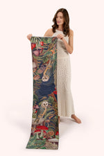 Powder Lux Scarf
