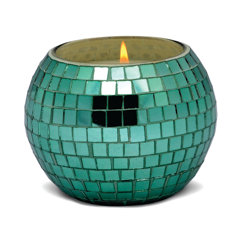 Paddywax Magique Disco Candles