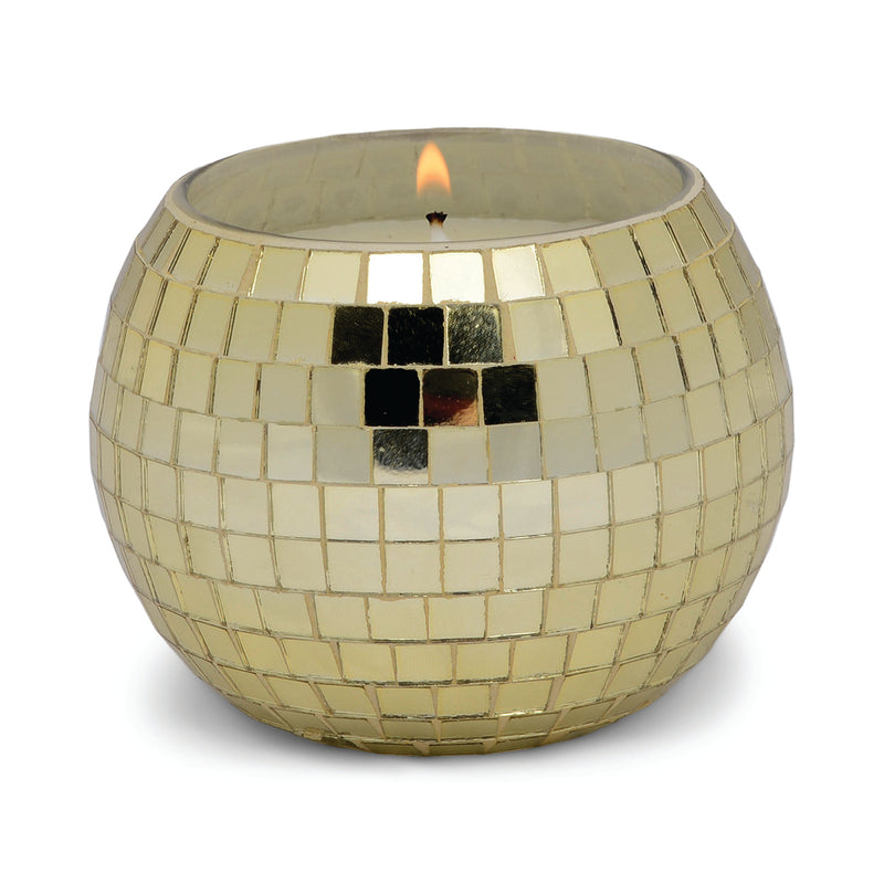 Paddywax Magique Disco Candles