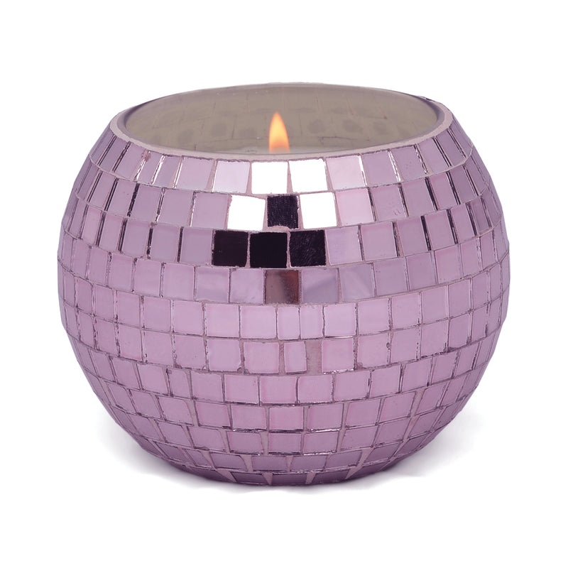 Paddywax Magique Disco Candles