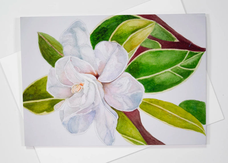Morgan Tyler Botanical Cards