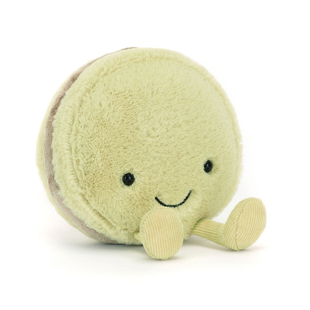 Jellycat Amuseable Macaron Assortment