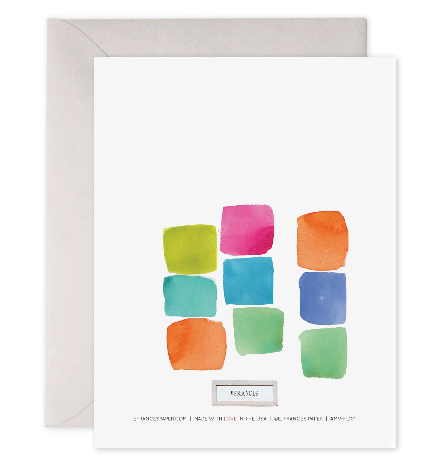 Happy New Home Greeting Card