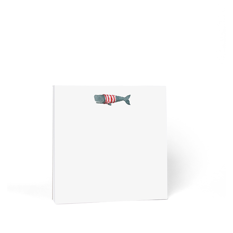 E. Frances Notepads
