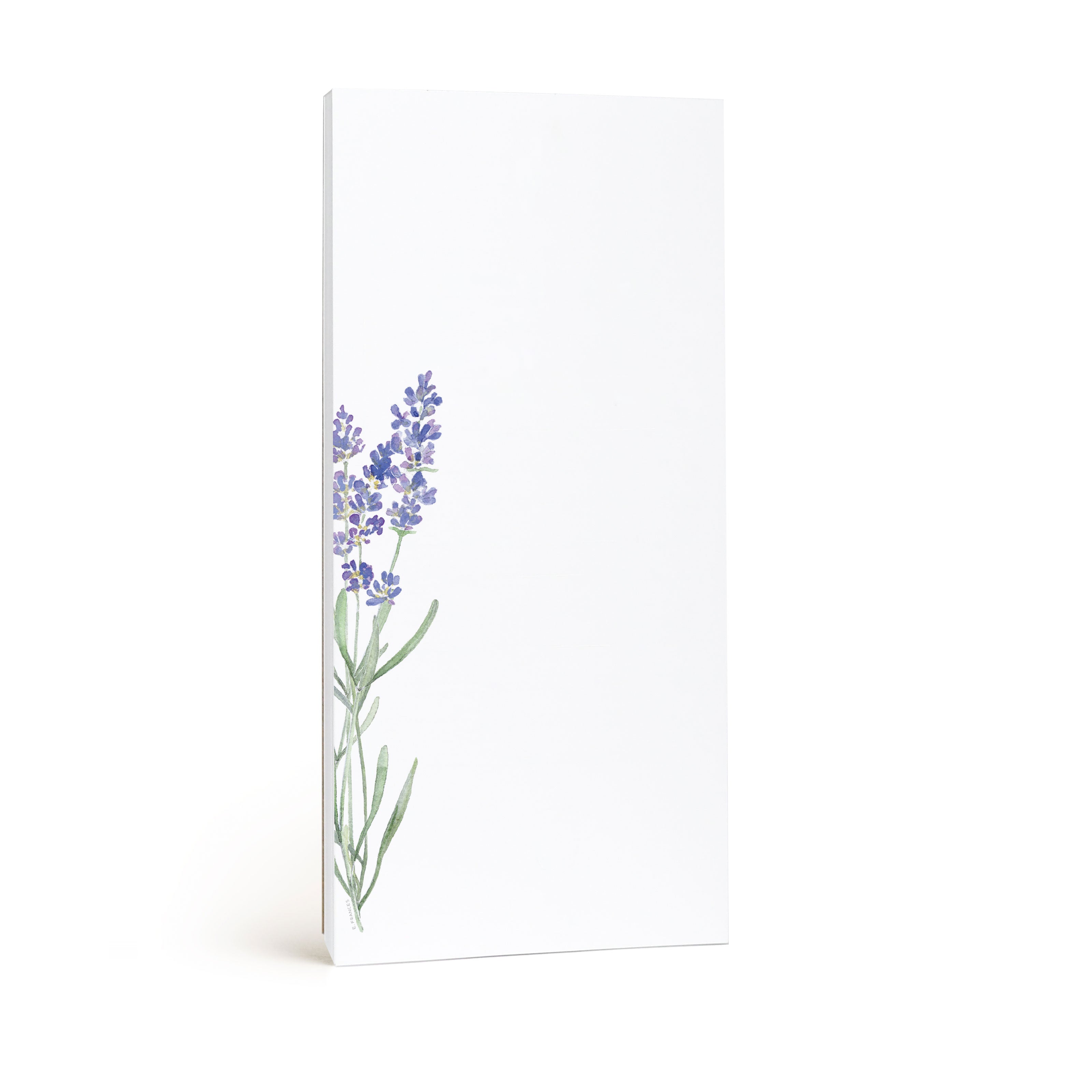 E. Frances Notepads