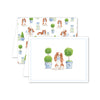 Dogwood Hill Everyday Cards
