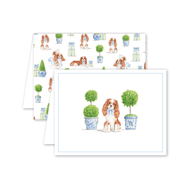 Dogwood Hill Everyday Cards