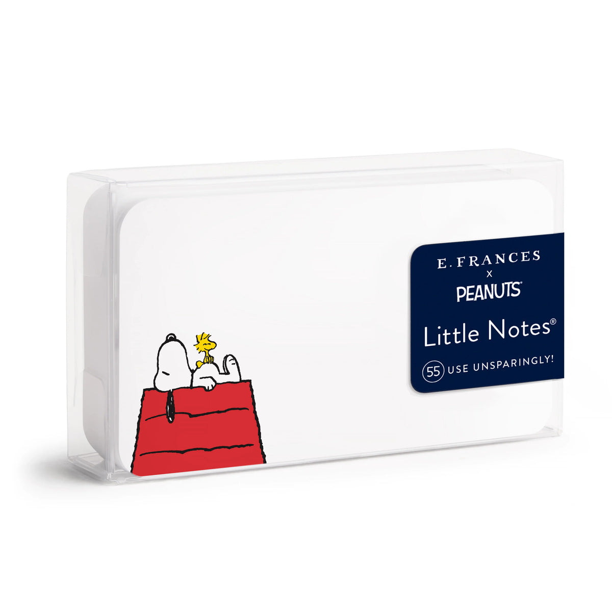 Snoopy Doghouse Little Notes