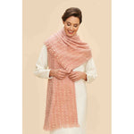 Powder Dakota Scarf