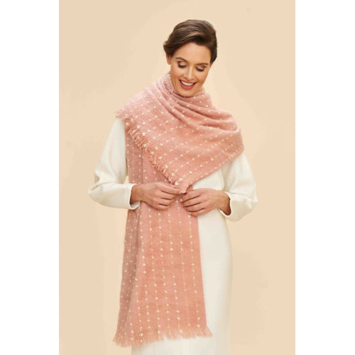 Powder Dakota Scarf