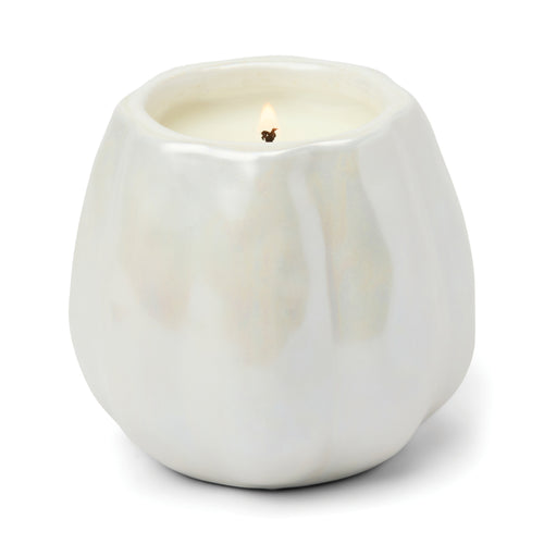 Paddywax Metallic Pumpkin Candles