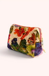 Powder Quilted Washbag