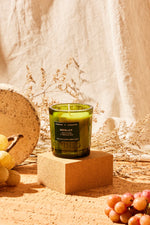 Rewined Signature Candles