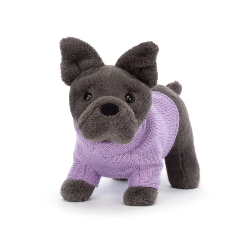 Jellycat French Bulldog