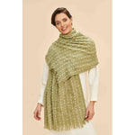 Powder Dakota Scarf