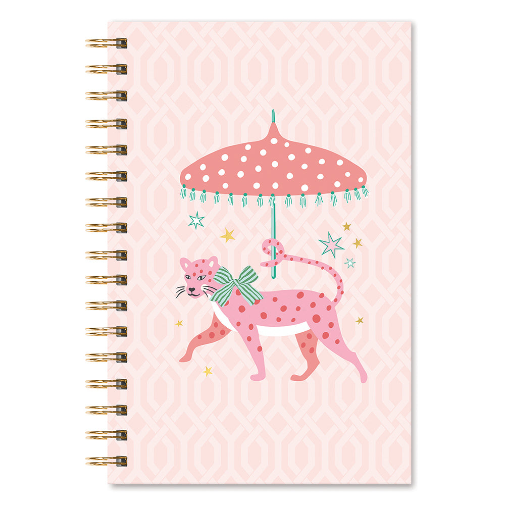 Studio Oh Medium Spiral Notebook