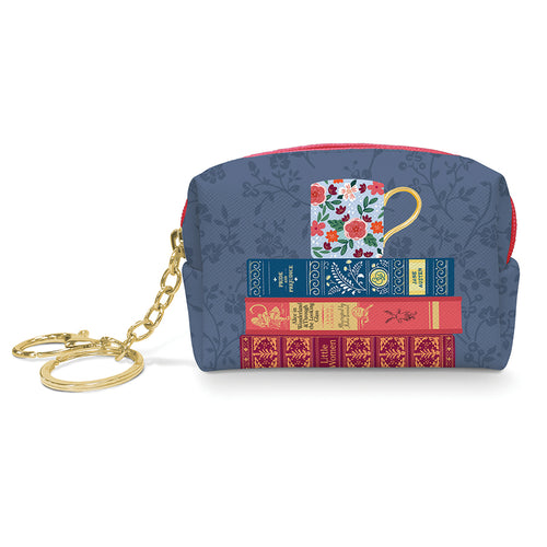 Studio Oh Key Chain Pouch