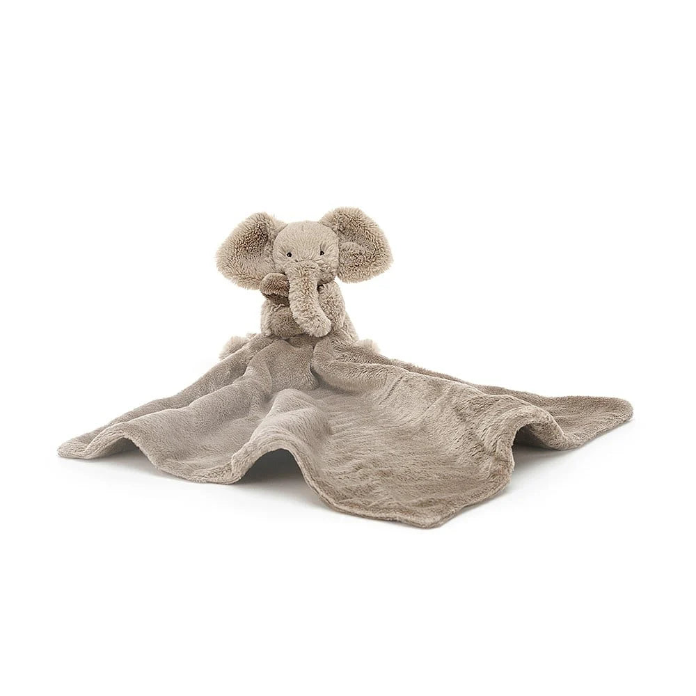 Jellycat Baby Soothers