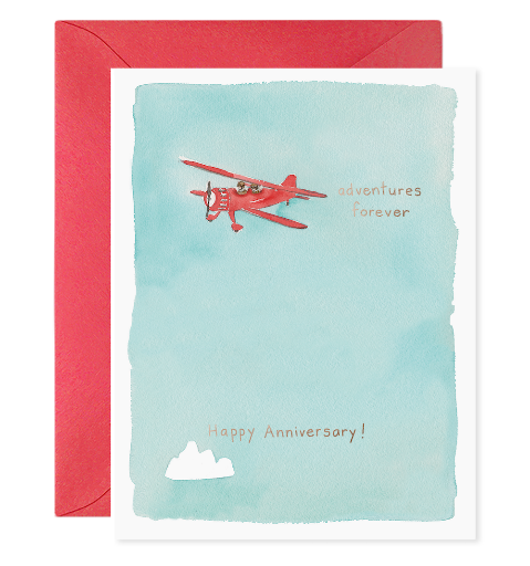 E. Frances Love, Anniversary, Wedding Cards