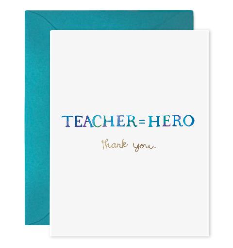 E. Frances Greeting Cards