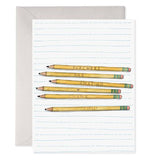 E. Frances Greeting Cards