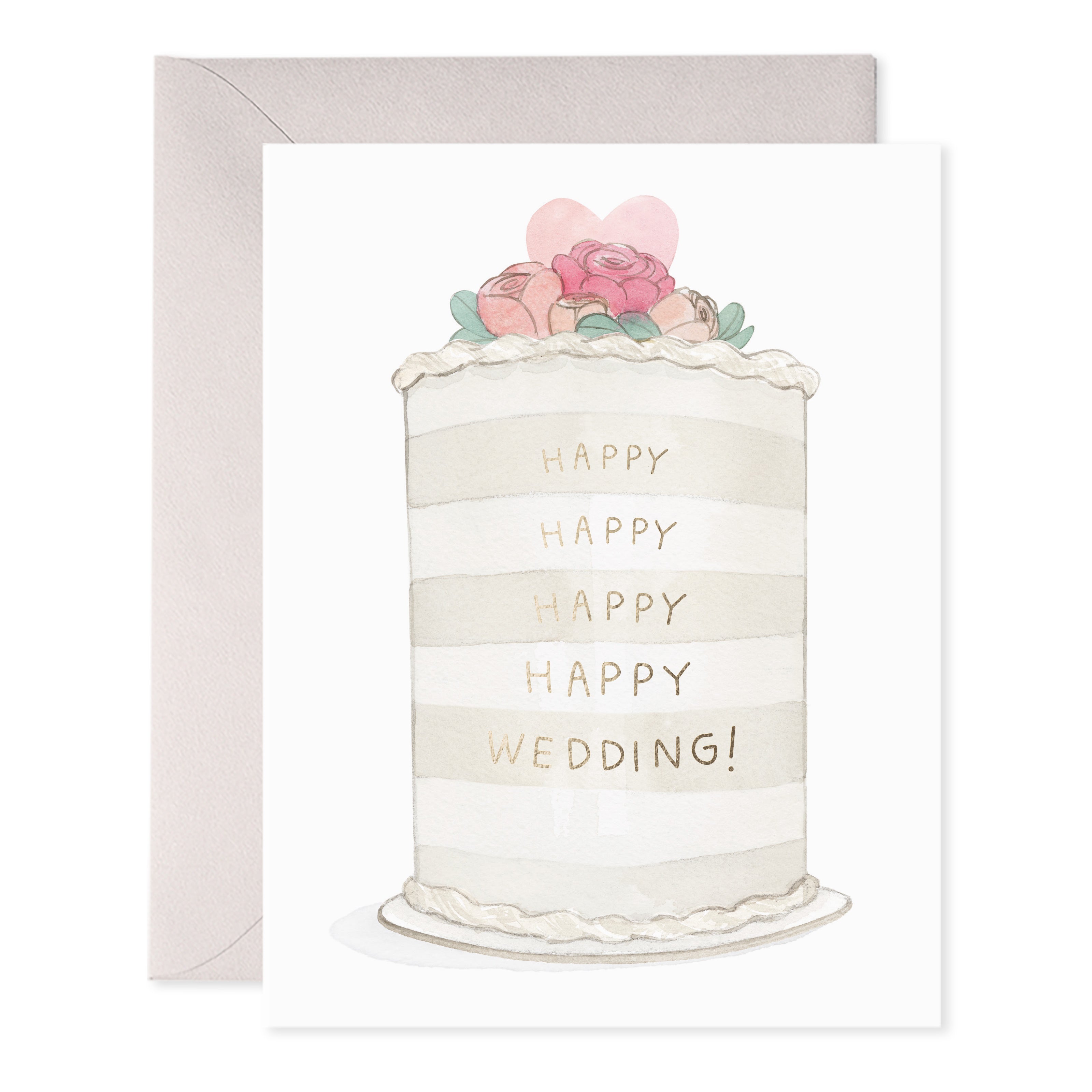 E. Frances Love, Anniversary, Wedding Cards
