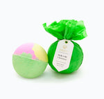 Musee Holiday Bath Bombs