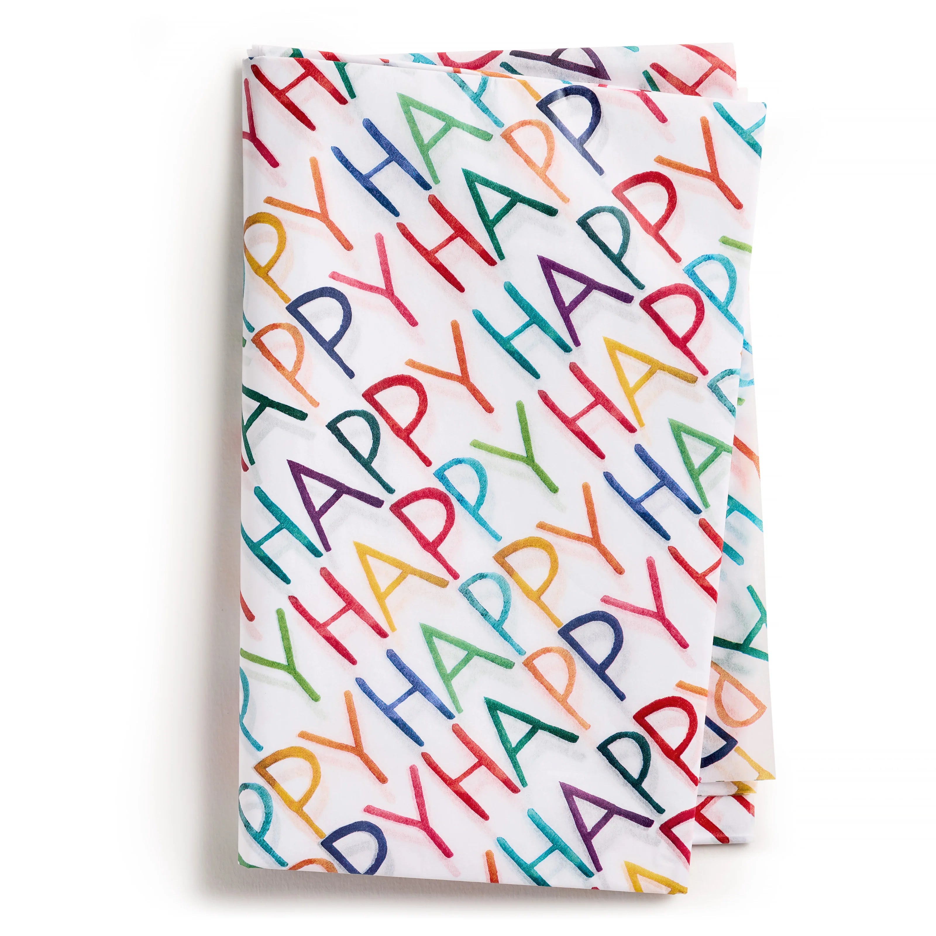 E. Frances Tissue Paper