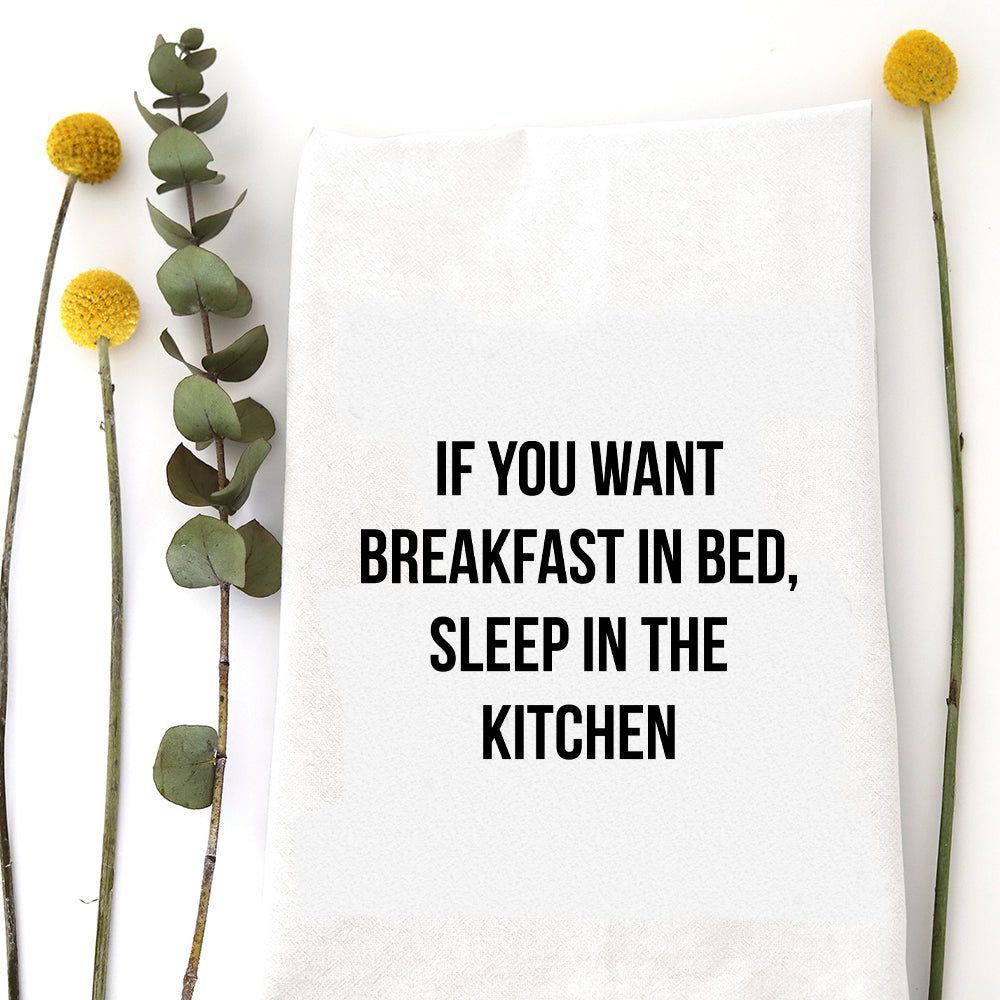 Wildwood Landing Tea Towels