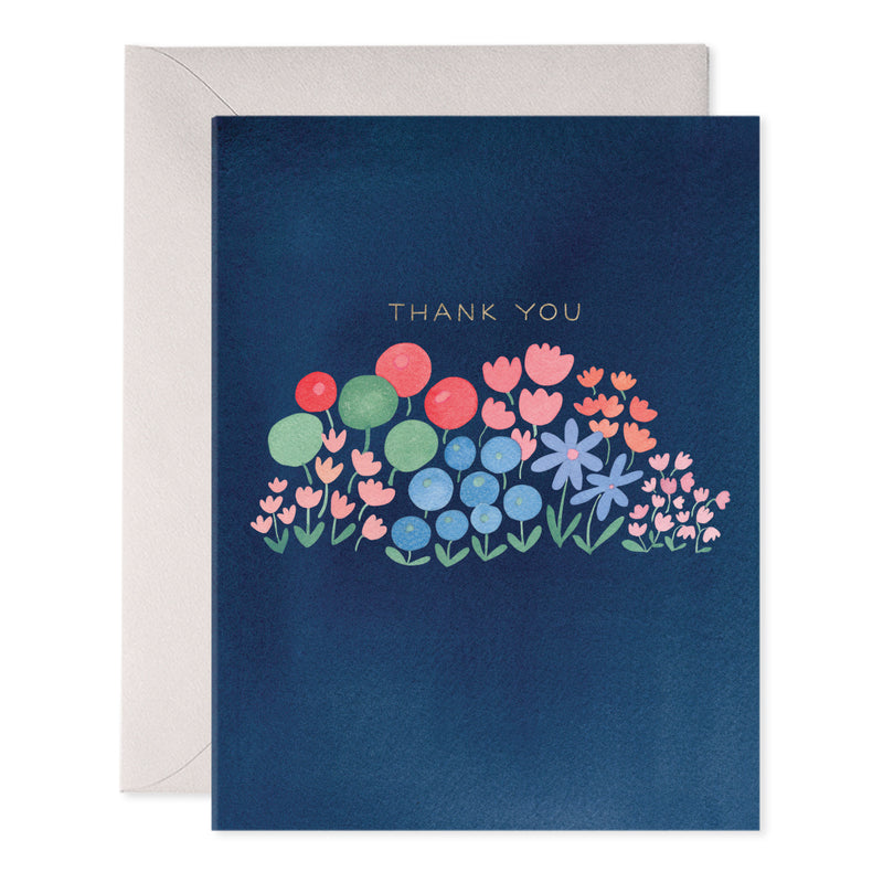 E. Frances Greeting Cards
