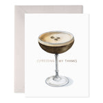 E. Frances Greeting Cards